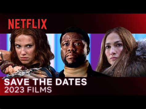 مقطع أفلام 2023: عام جديد وأفلام جديدة تستحق المشاهدة.